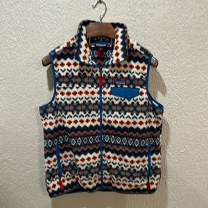 Patagonia Synchilla Vest